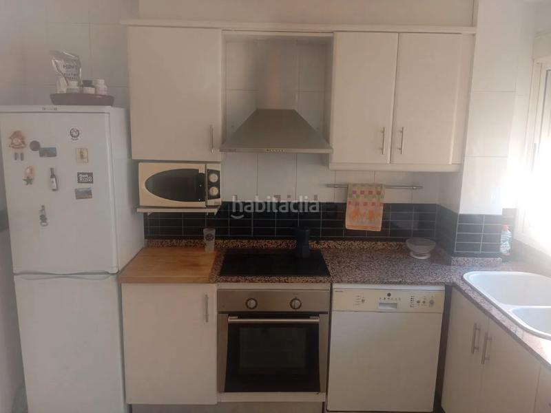 Foto 8239e326-dfce-4d15-9d4f-7ec5953b9198. Dachwohnung mit heizung parking in Parque de la Bombilla Llíria