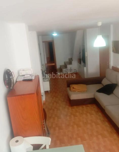 Foto 11a8c701-93ea-4fcc-8f36-0bb2dbbfe73b. Penthouse with heating parking in Parque de la Bombilla Llíria