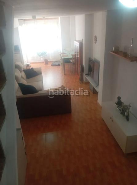 Foto 2734bd93-efb5-4346-aaaf-dda695fc4a94. Penthouse with heating parking in Parque de la Bombilla Llíria