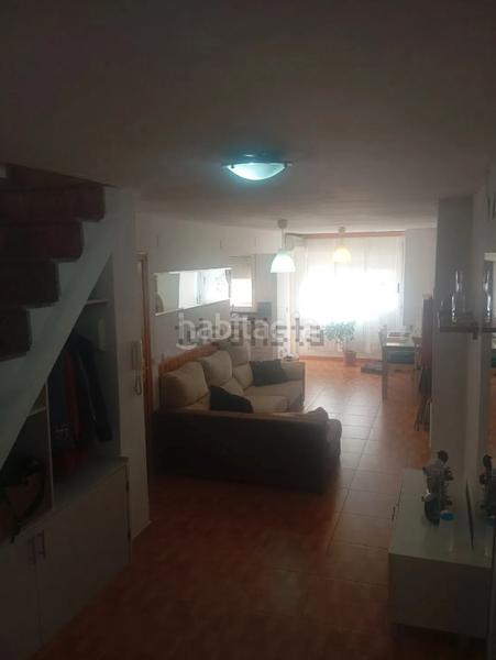 Foto 4c5e0041-6ee6-417a-a73c-ebbb522748b9. Penthouse with heating parking in Parque de la Bombilla Llíria