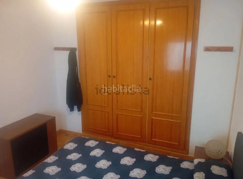 Foto 583fe392-f57b-4ced-8b56-15641876162c. Penthouse with heating parking in Parque de la Bombilla Llíria