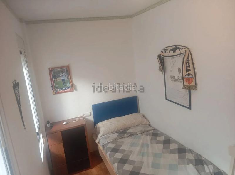 Foto 5d0c91a9-2ff7-47d6-baee-026b9663288a. Penthouse with heating parking in Parque de la Bombilla Llíria