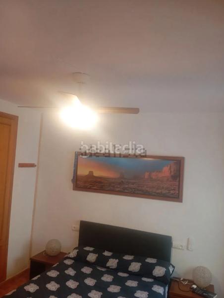 Foto 66efa537-d74c-4c3c-a829-55a081e8fe58. Penthouse with heating parking in Parque de la Bombilla Llíria