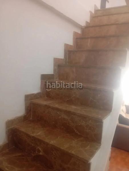 Foto 98a79bc5-ae86-4df8-a3e5-9c21975e3e61. Penthouse with heating parking in Parque de la Bombilla Llíria