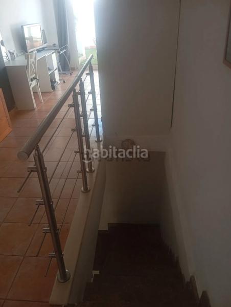 Foto 9f1633cf-02db-4cd0-b85c-413d5c3abebc. Penthouse with heating parking in Parque de la Bombilla Llíria