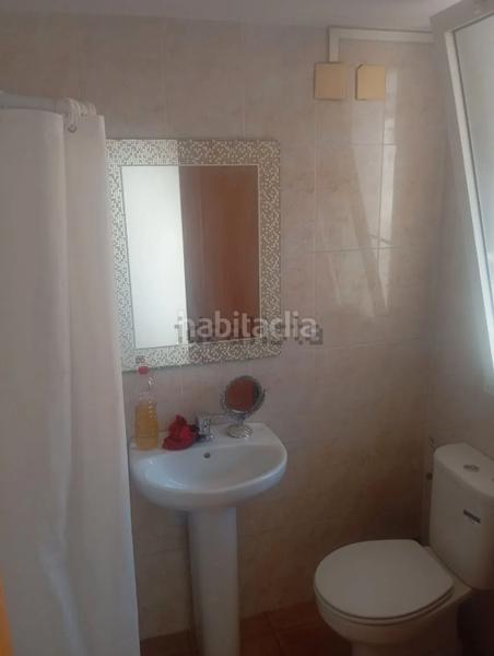 Foto daab3697-6352-4c63-902a-95528de07c26. Penthouse with heating parking in Parque de la Bombilla Llíria