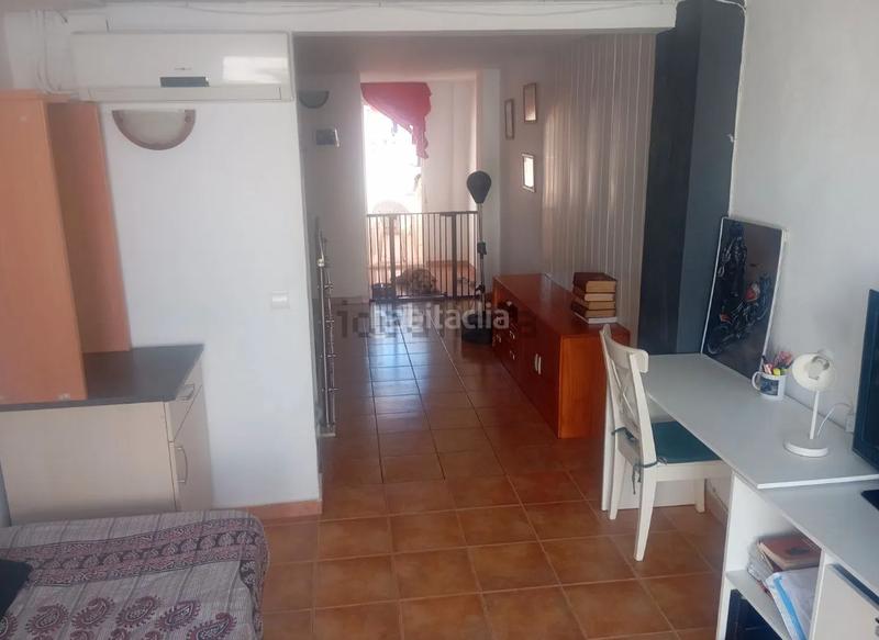 Foto defabe07-fc54-4383-af1a-a34d627d7a8a. Penthouse with heating parking in Parque de la Bombilla Llíria