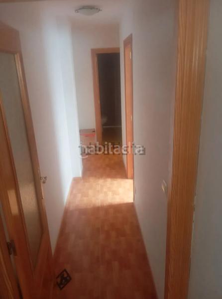 Foto df11b55f-215e-4bc1-a251-c973904dc6c0. Penthouse with heating parking in Parque de la Bombilla Llíria