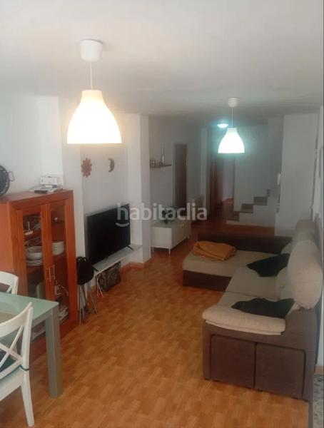 Foto e47d8301-202f-4627-a89a-8b515c27c742. Penthouse with heating parking in Parque de la Bombilla Llíria