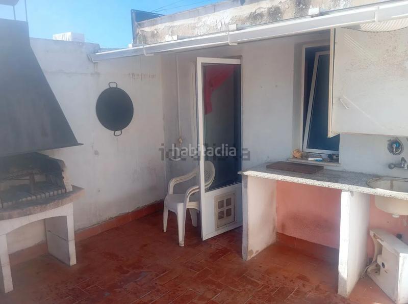 Foto ea98271a-9cbf-4bc8-addb-707fc39650b5. Penthouse with heating parking in Parque de la Bombilla Llíria