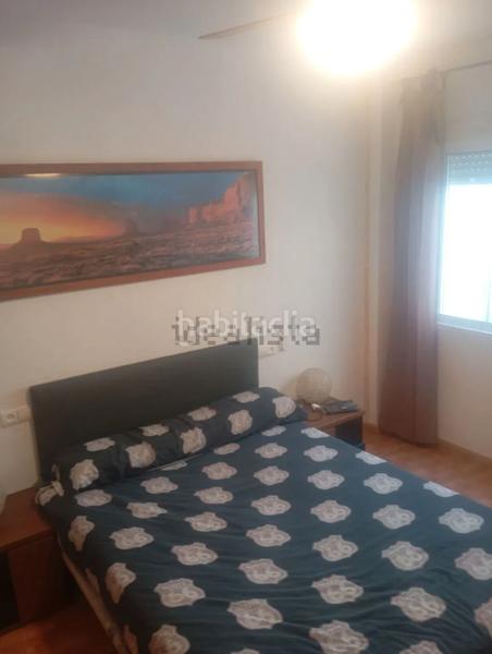 Foto f4ad5418-324f-42e8-a0d2-7f882d2d7a4c. Penthouse with heating parking in Parque de la Bombilla Llíria