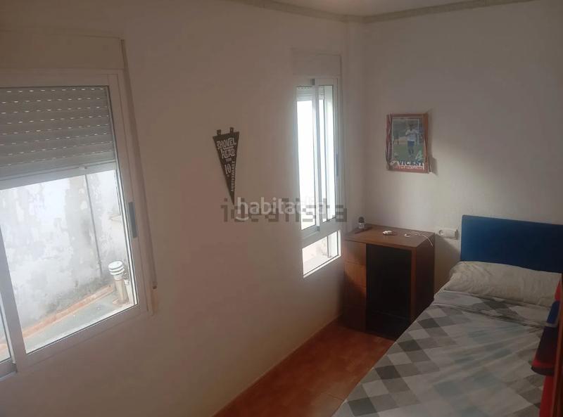 Foto fb88a847-306a-4199-bd0b-2d2f3ae45cdb. Penthouse with heating parking in Parque de la Bombilla Llíria