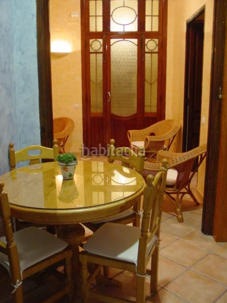 Foto f0da3847-fefb-40aa-ab96-a8b40744a812. Etagenwohnung in Eslida