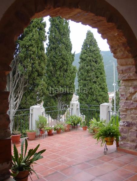 Foto 897ee6f5-9a2f-4dc8-af5f-c979c769ce70. Flat in Eslida