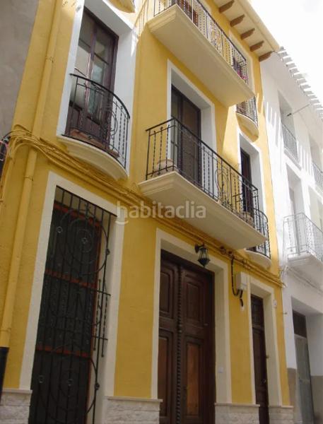 Foto 935f6a6c-99fd-4161-bed3-2622efcc054e. Flat in Eslida