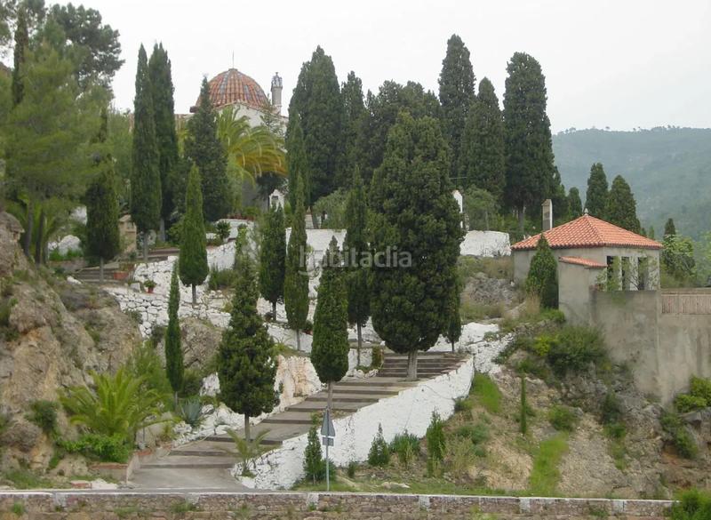 Foto c9e6277a-2131-492e-a42b-526dd0796c09. Flat in Eslida