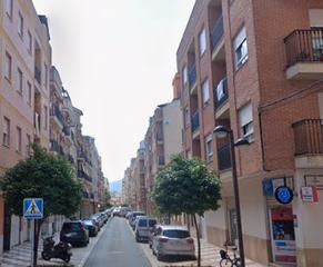 Appartement à Algemesí