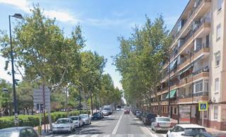 Etagenwohnung in Alfafar