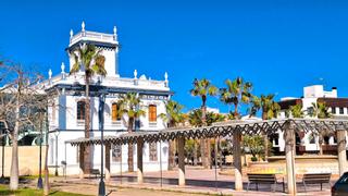 Casa en Alqueries (Les) / Alqueras del Nio Perdido