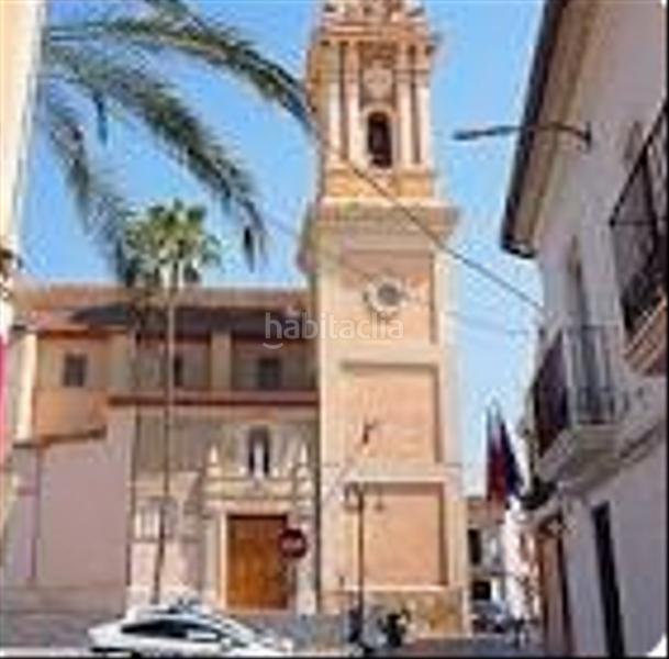 Foto c92e4de9-b038-4aa2-884a-4e7e54e87f74. Piso en Catarroja