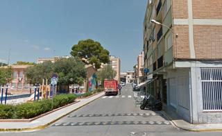 Etagenwohnung in Alcúdia de Crespins (l´)