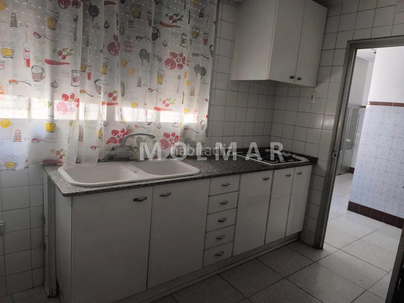 Foto 57c240dd-fa0c-43c6-bbd0-4e5b54aeb70f. Etagenwohnung in Santa Rita Paterna