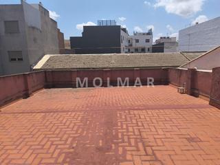 Flat in Santa Rita. Vivienda con gran terraza en paterna.