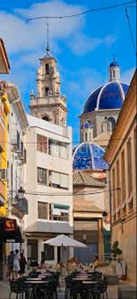 Foto d80378cb-603d-4ed9-af51-5f6d5b90c38d. Casa a Sueca Sueca