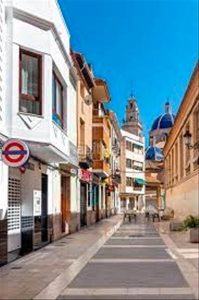 Foto 7f7650f0-1cc2-466e-8030-ae788b0a8fa2. Maison dans Sueca Sueca