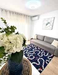 Appartement à Zona Calle Valencia. Piso seminuevo con garaje opcional por 10.000 € mas.