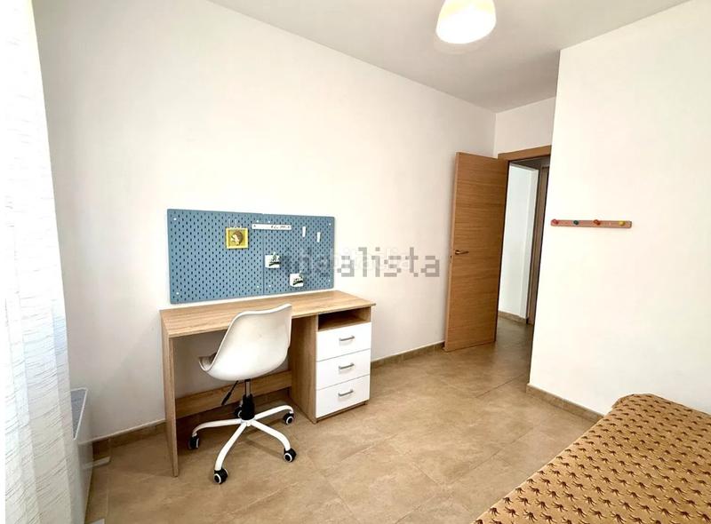 Foto 6efb4759-fe9e-46e5-b4ad-86beba223189. Appartamento con parcheggio in Zona Calle Valencia Torrent