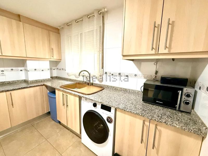 Foto 9409ef69-9dc6-479f-b93b-81a3f55292bd. Appartamento con parcheggio in Zona Calle Valencia Torrent