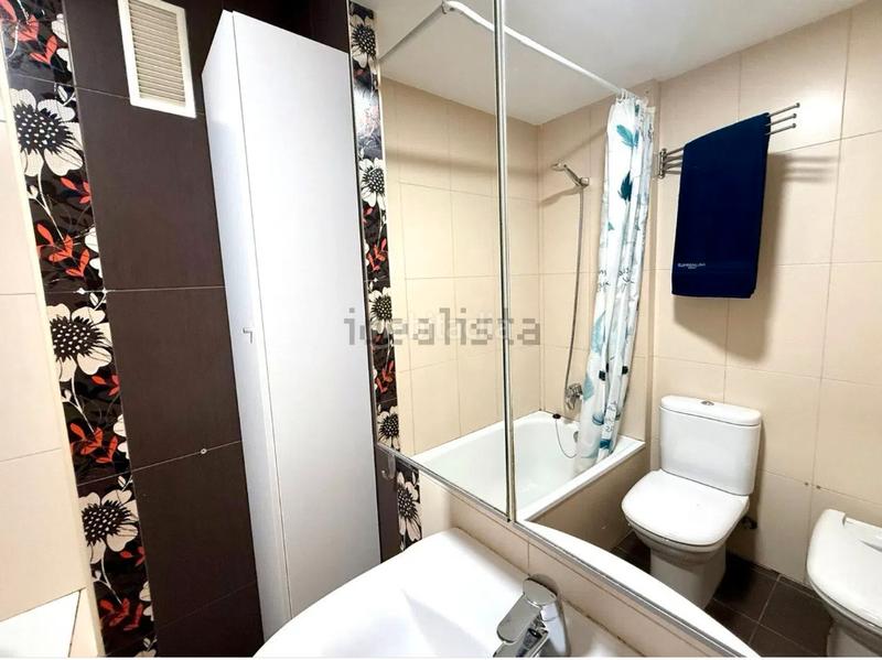 Foto f52d1787-0c9a-469a-a85c-db2893b03a2c. Appartamento con parcheggio in Zona Calle Valencia Torrent