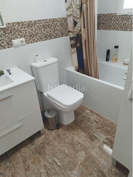 Foto 14d2002b-81e0-4efd-a2de-c71e33a4489d. Piso vivienda reformada en L´Hort de Senabre Valencia