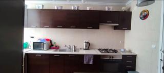 Piso en L´Hort de Senabre