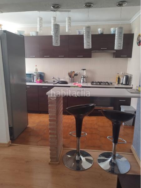 Foto 548f5e00-8577-4aaa-9453-e153f0cb5b88. Piso vivienda reformada en L´Hort de Senabre Valencia