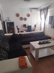 Piso en L´Hort de Senabre. Vivienda reformada