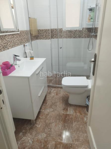 Foto f1406249-2f3e-43f2-858b-43586aa41309. Piso vivienda reformada en L´Hort de Senabre Valencia