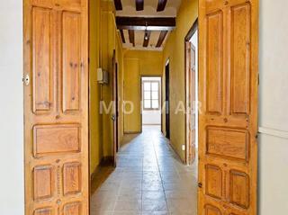 Maison à Benigànim