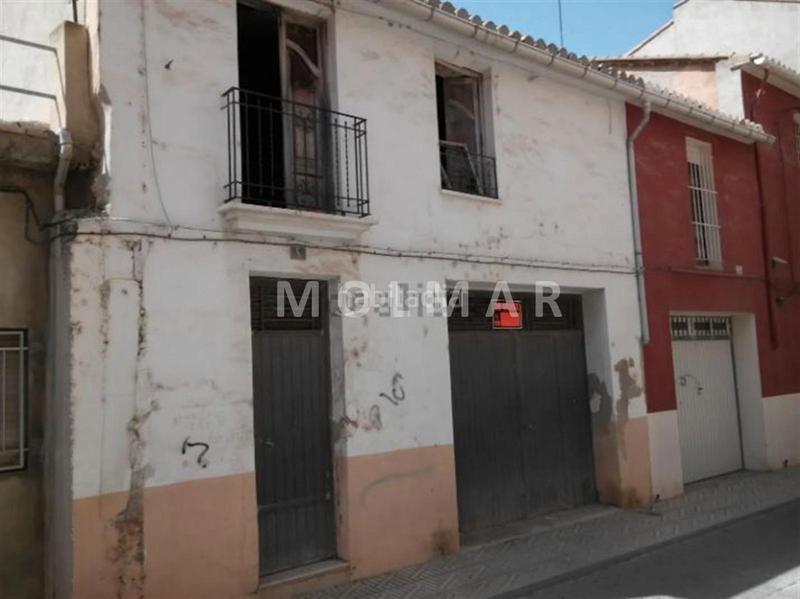 Foto 6ef7779f-93c6-43e3-8240-6ebd2d57193b. Casa amb aparcament a Benifaió