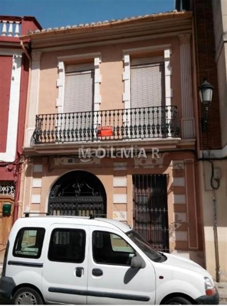 Foto 4c112fb5-1212-4c2e-bcce-e16ffc9e768b. Casa en Benifaió