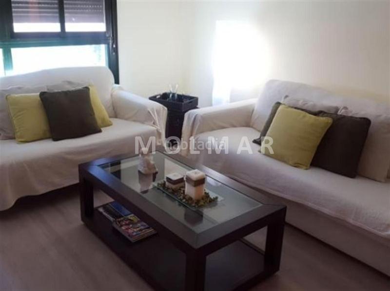 Foto 0ffcba77-b8ab-45f1-8b60-d73d0d5f48a0. Appartement dans Oliva pueblo Oliva