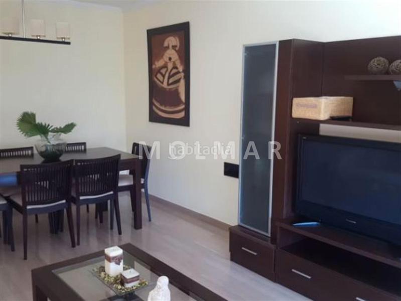 Foto 309a6e94-b856-44b7-b296-1b463d608bbc. Appartement dans Oliva pueblo Oliva