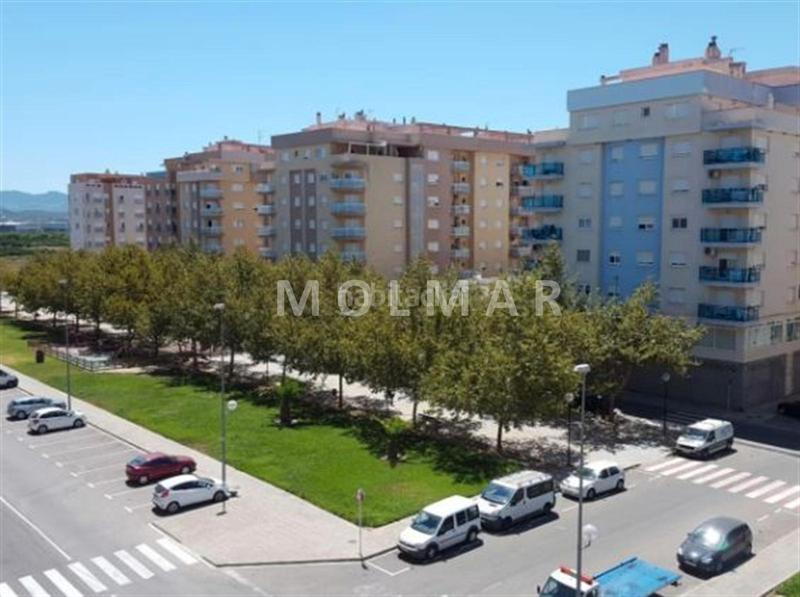 Foto 4c116566-5262-4642-bf12-15af2271593a. Appartement dans Oliva pueblo Oliva