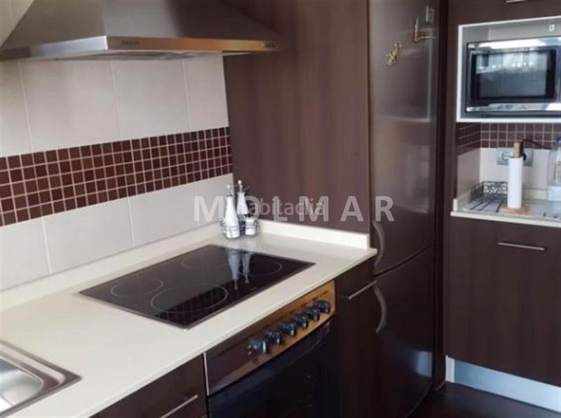 Foto 631bbc03-08e8-48d7-aa8f-ff5d442c3f86. Appartement dans Oliva pueblo Oliva