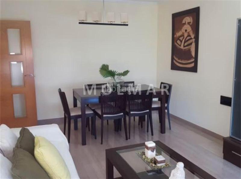 Foto d23de741-6d2d-49a0-8aa4-3d652c6ef877. Appartement dans Oliva pueblo Oliva
