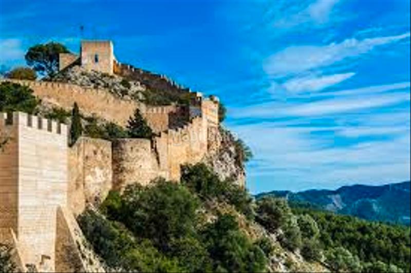 Foto 54be2b42-e688-4539-b8aa-35483e67cfe0. Appartement dans Xàtiva