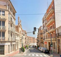 Pis a Centre-Zona Alta