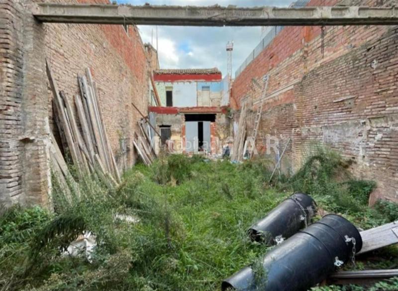 Foto d41ebcb3-5bcb-4bec-8a1b-b9ec93a07443. Casa en Alqueries (Les) / Alquerías del Niño Perdido