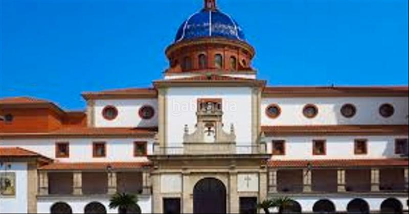 Foto 9ab7a3d8-e9cf-486f-a4e3-aebd19697dd5. Piso en Nules